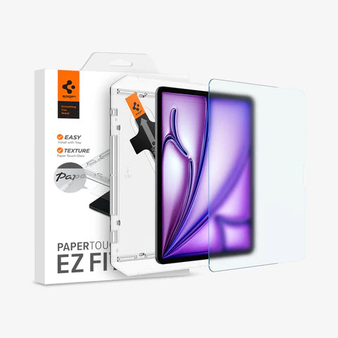 iPad Air Series - Paper Touch EZ Fit (Pack of 1)