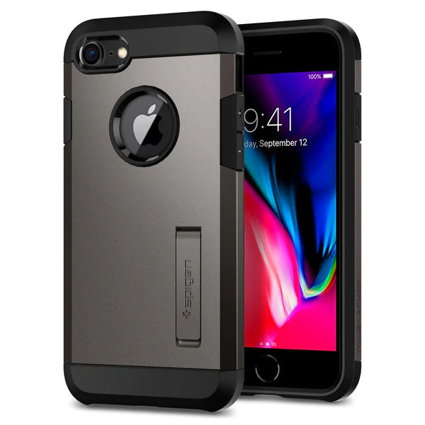 iPhone 8 Case Tough Armor - iPhone 8