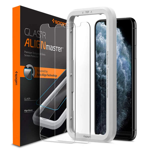iPhone 11 Pro Max/Xs Max AlignMaster Screen Protector - iPhone 11 Pro Max