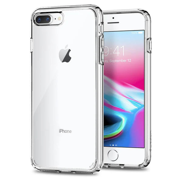 iPhone 8 Plus / 7 Plus Case Ultra Hybrid 2
