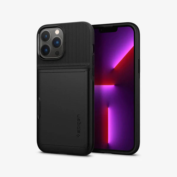 iPhone 13 Series - Slim Armor CS Back Cover Case