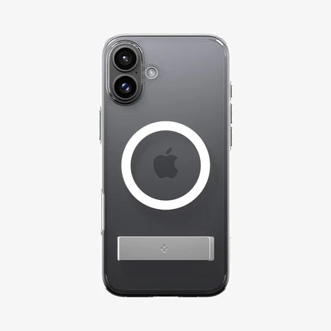 iPhone 16 Series - Ultra Hybrid S (MagFit) Back Cover Case - iPhone 16 Pro Max