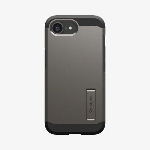 iPhone 16e Series - Tough Armor AI (MagFit) Back Cover Case - iPhone 16e