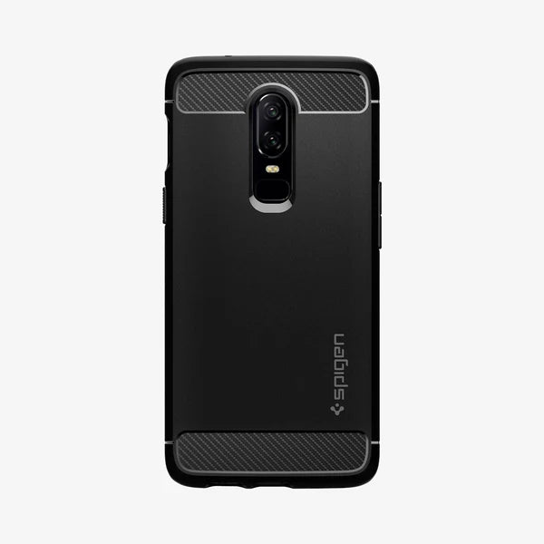 OnePlus 6 Series - Rugged Armor - OnePlus 6