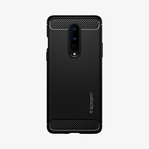 OnePlus 8 Series - Rugged Armor - OnePlus 8