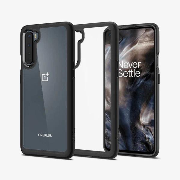 OnePlus Nord Series - Ultra Hybrid - OnePlus Nord