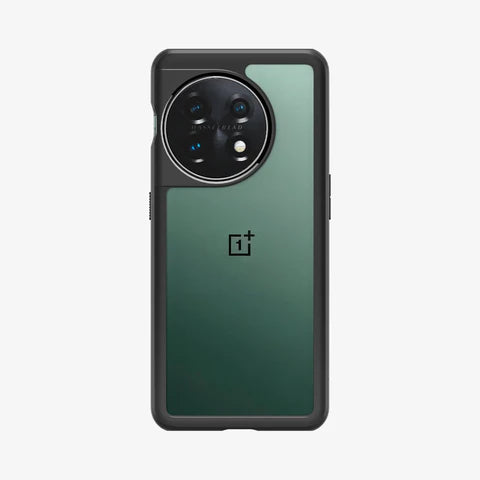OnePlus 11 Series - Ultra Hybrid - OnePlus 11 - Crystal Clear