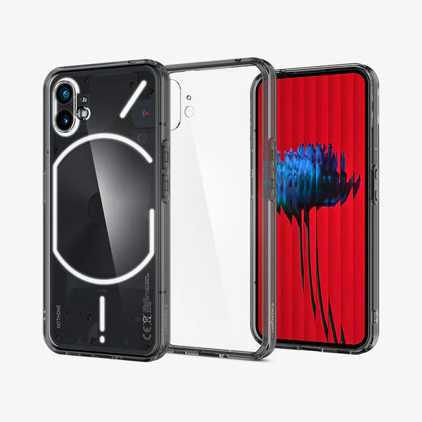 Nothing Phone (1) Case Ultra Hybrid - Nothing Phone (1)