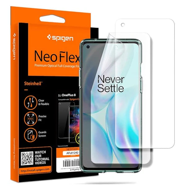 OnePlus 8 Film Screen Protector - OnePlus 8