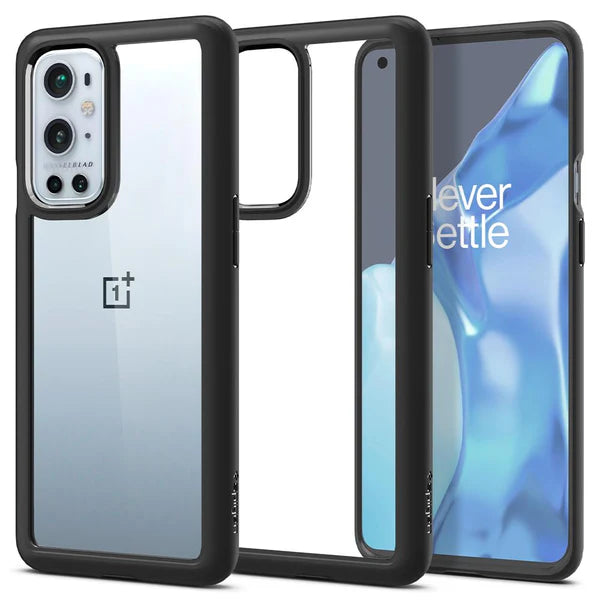 OnePlus 9 Pro Case Ultra Hybrid - OnePlus 9 Pro