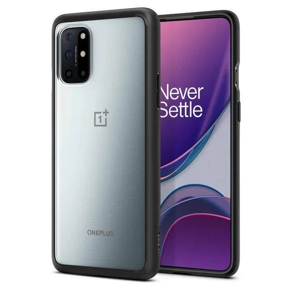 OnePlus 8T Case Ultra Hybrid - OnePlus 8T