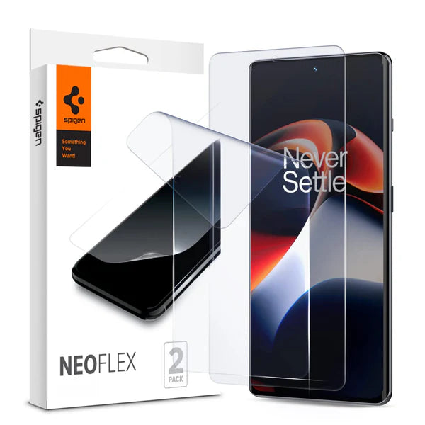 TPU Neoflex Screen Guard Protector Film For Oneplus 11R - 2 Pack - OnePlus 11R