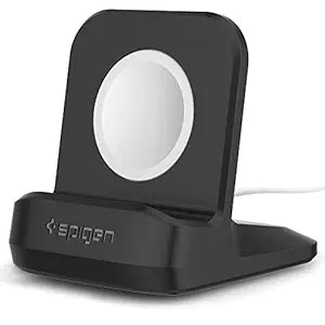 Apple Watch Night Stand S350 - Apple Watch Stand - Black