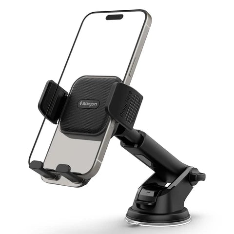 Dash Board Type Car Mount With 360° Rotational | TS35-1 - MagFit - Black