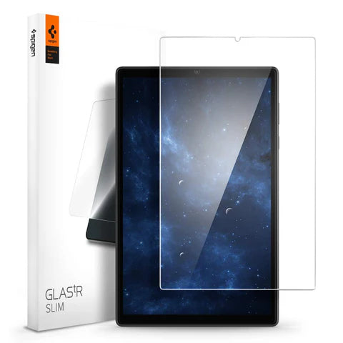 Glas.tR SLIM Tempered Glass Screen Guard for Lenovo Tab M10 FHD Plus 10.3 Inch - 1 Pack - Lenovo Tab M10 - Clear