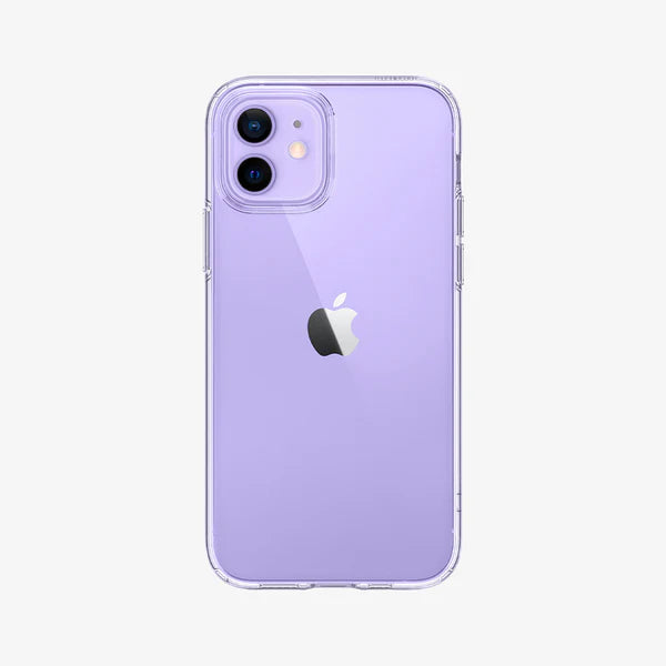 iPhone 12 Series - Liquid Crystal - iPhone 12 Pro - Crystal Clear