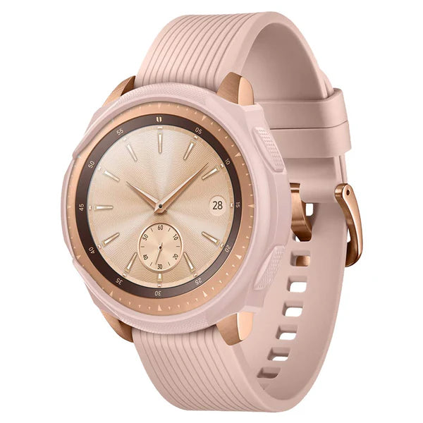 Galaxy Watch (42mm) Case Liquid Air - Watch (42mm) - Rose Gold