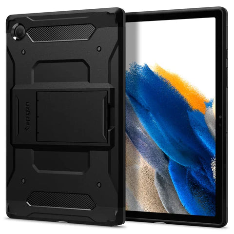 Galaxy Tab S7 Plus Case Tough Armor Pro - Galaxy Tab S7 Plus - Gunmetal