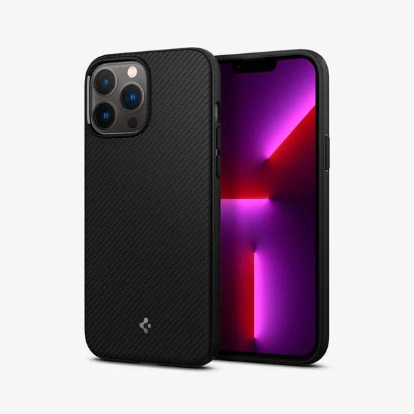 iPhone 13 Series - Mag Armor (MagFit) Back Cover Case - iPhone 13 Pro Max