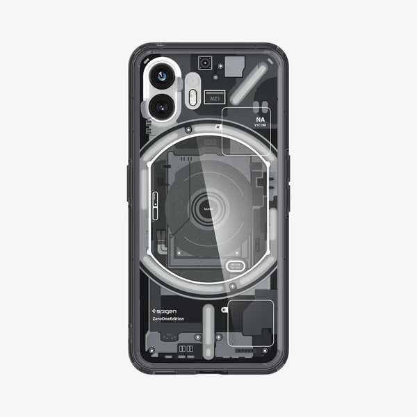 Nothing Phone Series - Ultra Hybrid Zero One - Nothing Phone (2a)