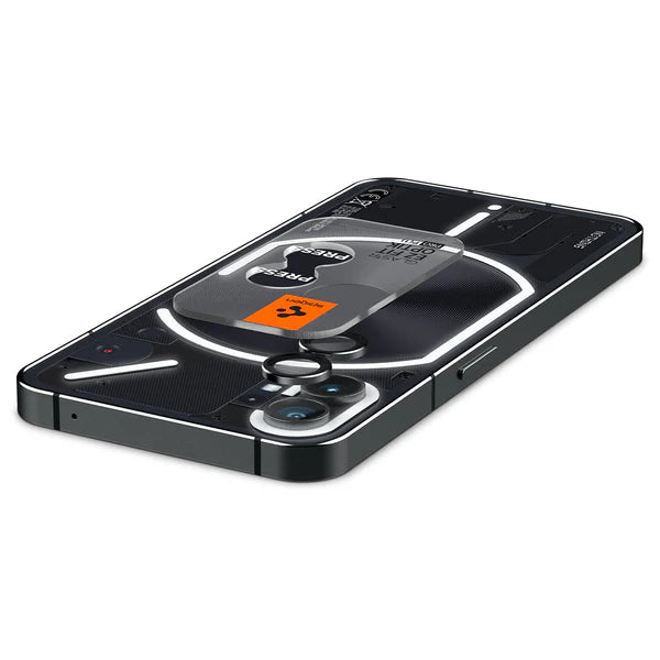 Nothing Phone (1) EZ Fit Optik Pro Lens Protector - Nothing Phone (1)