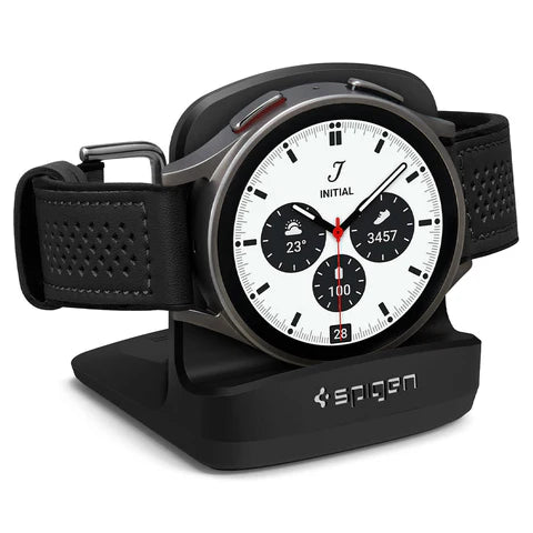 Galaxy Watch Night Stand S353 - All Series - Black