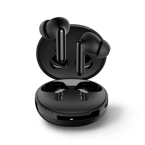 Spigen Audio SA-TW S10 - SA-TW S10 - Black