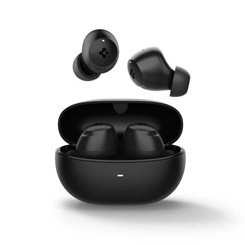 Spigen Audio SA-TW P10 - SA-TW P10 - Black