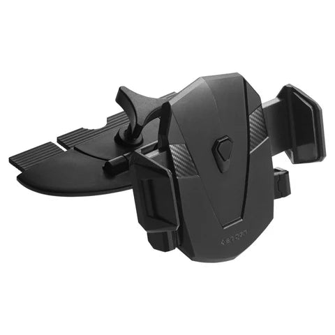 AP230T CD Slot Car Mount - Universal Fit - Black