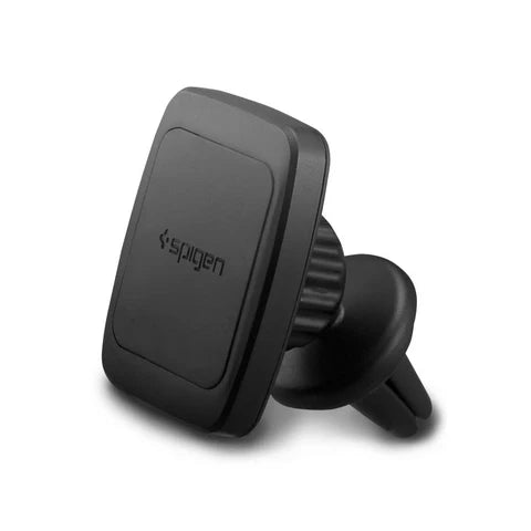 H12 Magnetic Air Vent Car Mount - Magnetic - Black