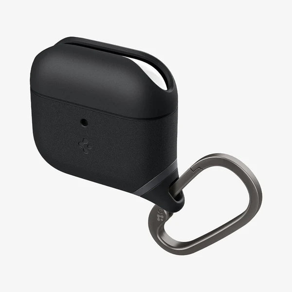 AirPods Series - Slim Armor IP Case Cover - AirPods Pro - Black