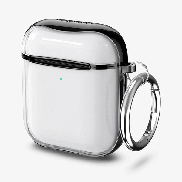 AirPods Series - Ultra Hybrid Case Cover - AirPods Pro 2 - Crystal Clear