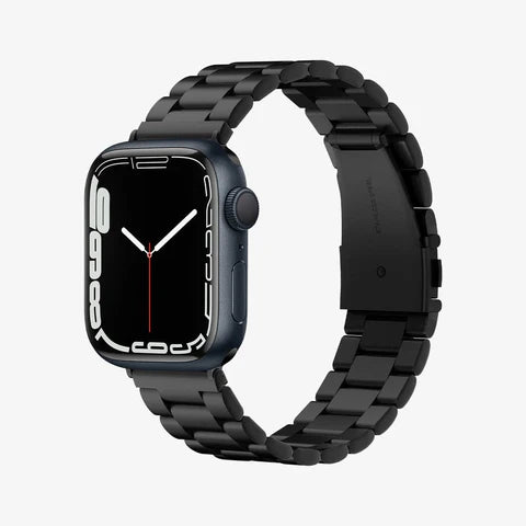 Apple Watch Series - Modern Fit Band - Apple Watch (49mm) - Black