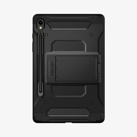 Galaxy Tab S Series - Tough Armor Pro - Galaxy Tab S9 - Black