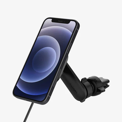 OneTap Pro Air Vent Car Mount | ITS12W (MagFit) - MagFit - Black