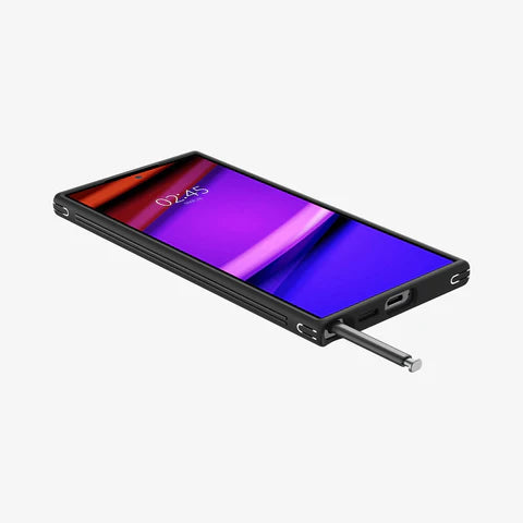 Galaxy S24 Series - Back Cover Case Cryo Armor