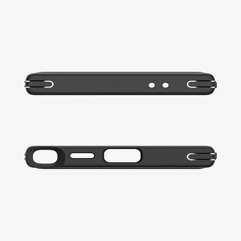 Galaxy S24 Series - Back Cover Case Cryo Armor