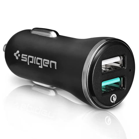Qualcomm Quick Charge 3.0 Car Charger - USB A