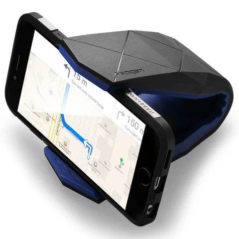 Stealth Car Mount - Universal Fit - Black