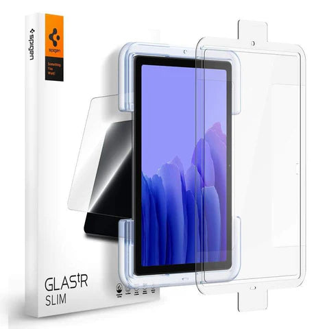 Galaxy Tab A7 Screen Protector EZ FIT GLAS.tR - Galaxy Tab A7 - EZ FIT GLAS.tR