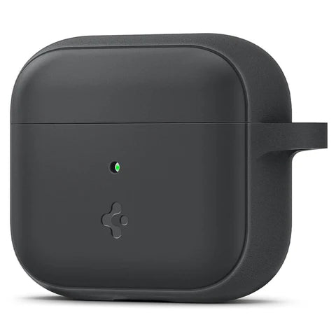 AirPods Series - Silicone Fit Case - AirPods Pro 4 - Charcoal