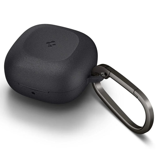 Galaxy Buds 2 / Pro / Live Case GeoFit - Graphite Gray