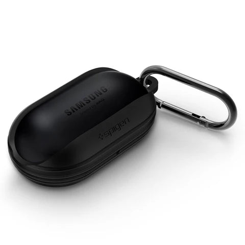 Galaxy Buds+ / Galaxy Buds Case Liquid Air - Galaxy Buds+ - Black