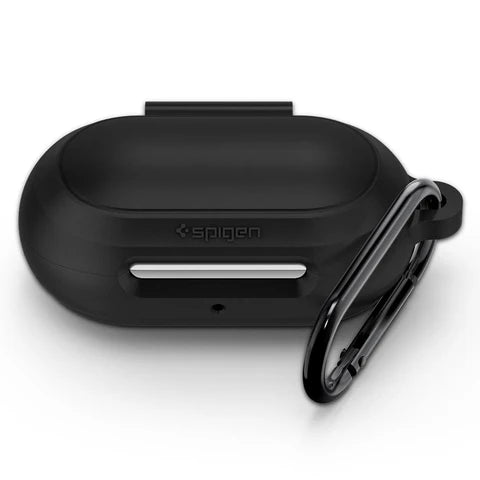 Galaxy Buds+ / Galaxy Buds Case Silicone Fit - Black