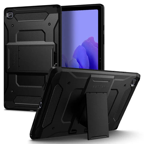 Galaxy Tab A7 Case Tough Armor Pro - Galaxy Tab A7 - Black