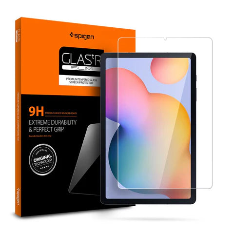 Galaxy Tab S6 Lite Screen Protector GLAS.tR - Galaxy Tab S6 - Glas.tR