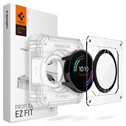 OnePlus Watch Screen Protector ProFlex EZ Fit - OnePlus Watch