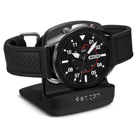 Galaxy Watch 3 Night Stand S352 - All Series - Black