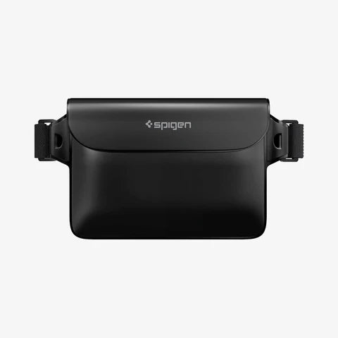 AquaShield Waterproof Waist Bag | A620 - Common - Black