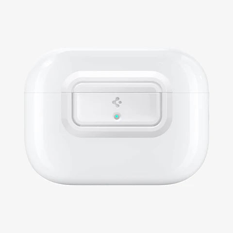 AirPods Series - Lock Fit M - AirPods Pro 2 - White